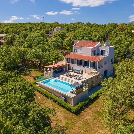 Villa Eris Prines (Rethymno)