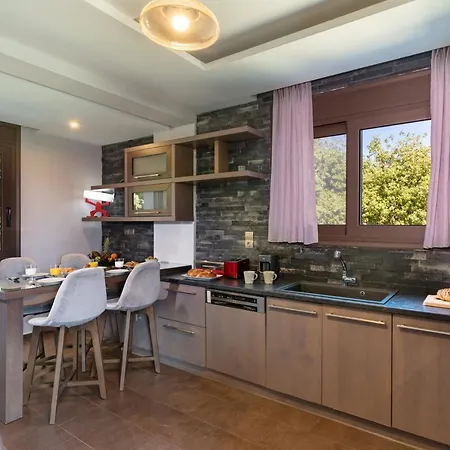 Villa Eris *