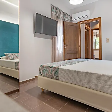 Villa Eris *