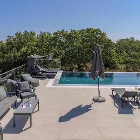 Villa Eris *