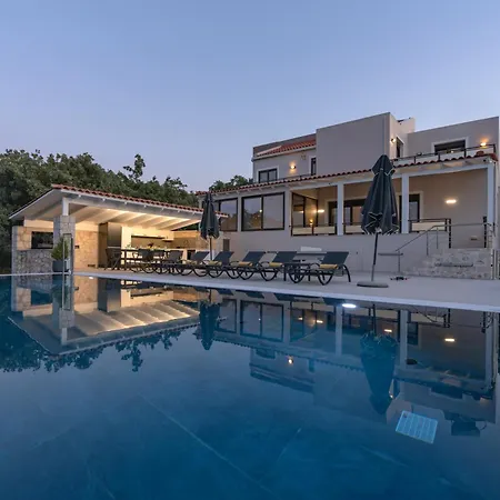 Villa Eris
