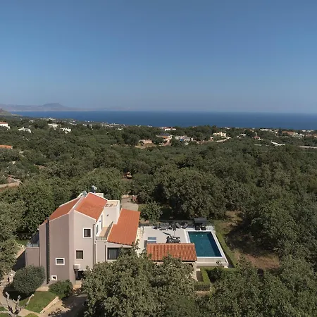 Eris Villa Prinés