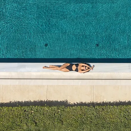 Eris Villa Prinés